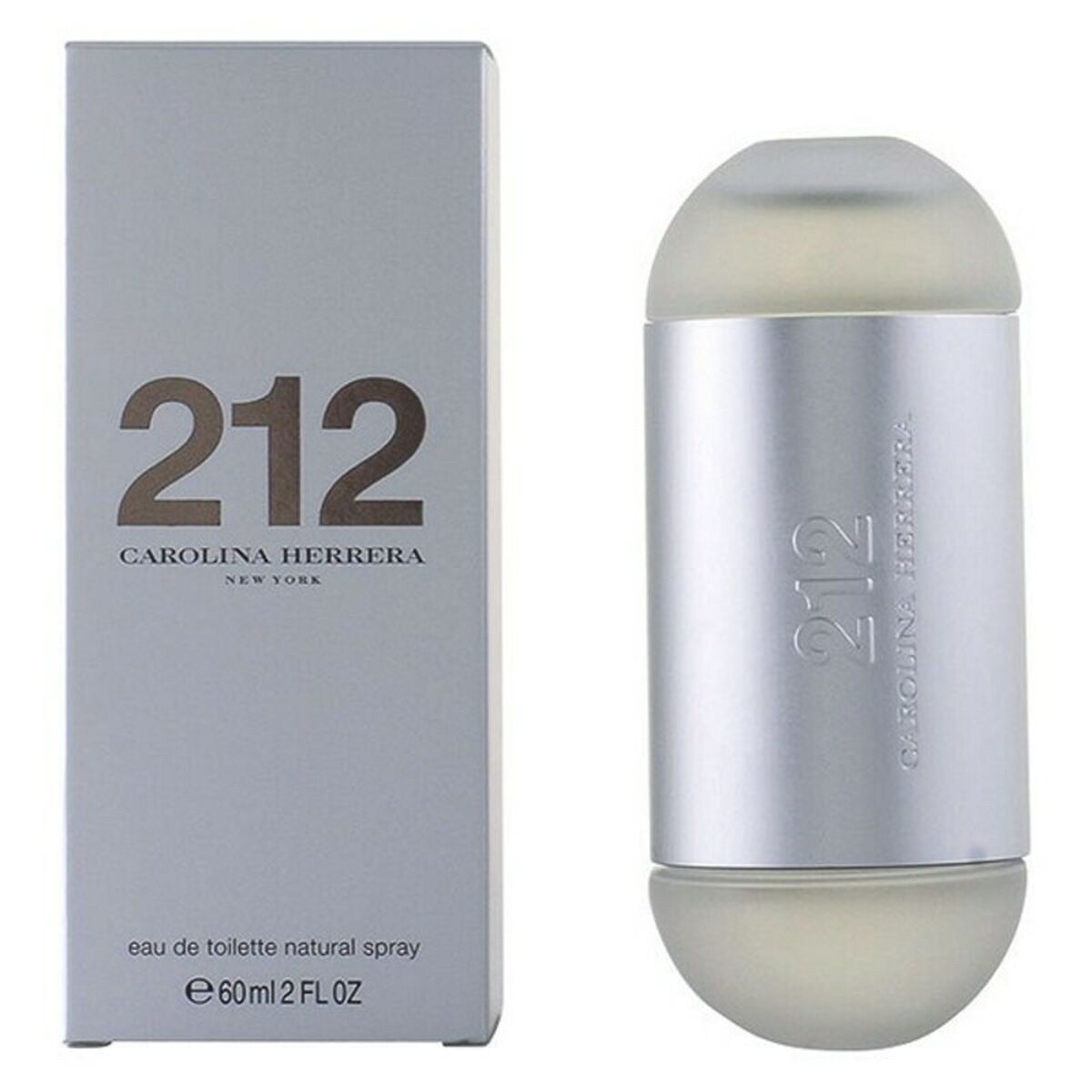 Naisten parfyymi Carolina Herrera EDT